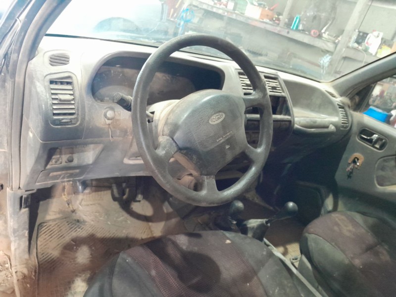 ford maverick (uds, uns) del año 1997