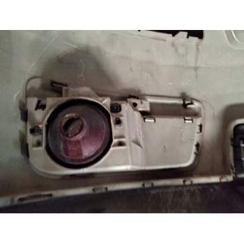 Recambio de paragolpes delantero para ford focus c-max (cap) ambiente (d) referencia OEM IAM 1334684  