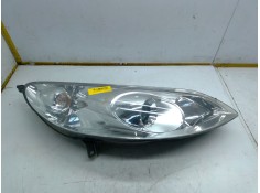 Recambio de faro derecho para peugeot 407 (6d_) 2.0 hdi 135 (6drhrh, 6drhre, 6drhrg, 6drhrj) referencia OEM IAM 0301213204  