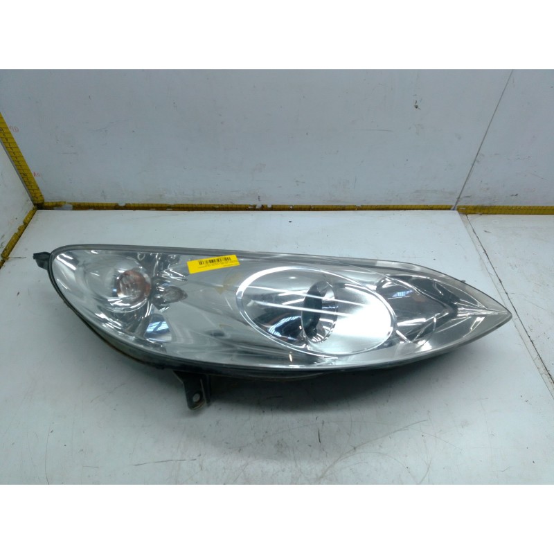 Recambio de faro derecho para peugeot 407 (6d_) 2.0 hdi 135 (6drhrh, 6drhre, 6drhrg, 6drhrj) referencia OEM IAM 0301213204  