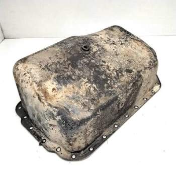 Recambio de carter para citroën jumper caja cerrada (1) referencia OEM IAM   123311