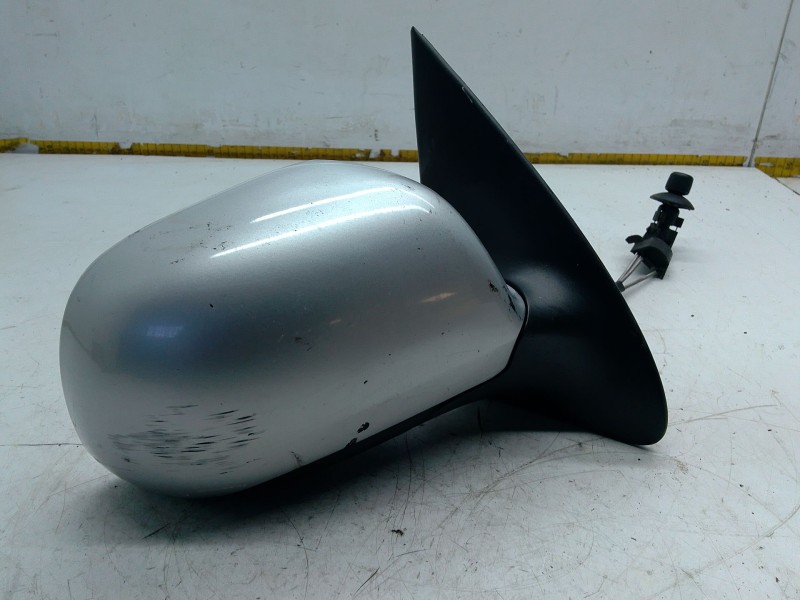 Recambio de retrovisor derecho para skoda fabia i (6y2) 1.4 tdi referencia OEM IAM   