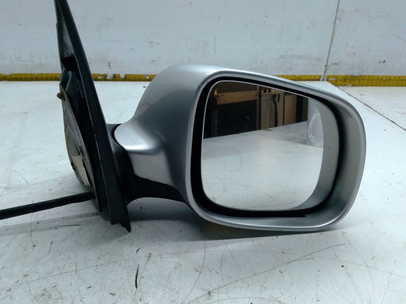 Recambio de retrovisor derecho para skoda fabia i (6y2) 1.4 tdi referencia OEM IAM   