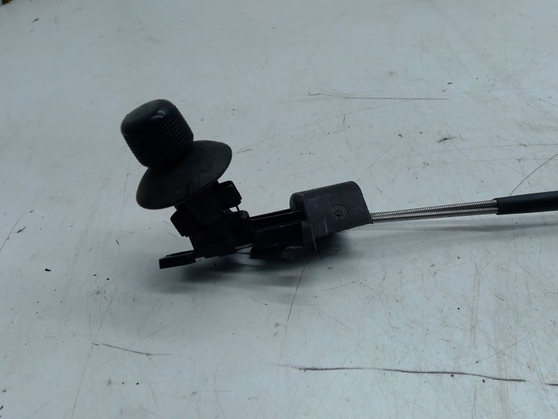 Recambio de retrovisor derecho para skoda fabia i (6y2) 1.4 tdi referencia OEM IAM   