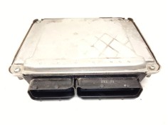 Recambio de centralita motor uce para skoda fabia i (6y2) 1.4 tdi referencia OEM IAM 045906019BR 0281012318 1039S11626