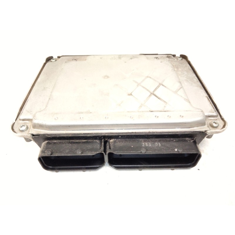 Recambio de centralita motor uce para skoda fabia i (6y2) 1.4 tdi referencia OEM IAM 045906019BR 0281012318 1039S11626