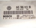 CENTRALITA MOTOR UCE 045906019BR 0281012318 1039S11626