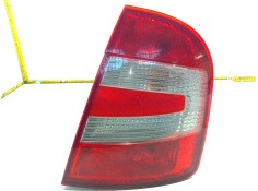 Recambio de piloto trasero derecho para skoda fabia i (6y2) 1.4 tdi referencia OEM IAM 6Y6945112  