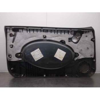 Recambio de guarnecido puerta delantera derecha para mini mini (r50,r53) cooper referencia OEM IAM 51417141278  