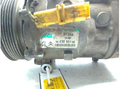 Recambio de compresor aire acondicionado para peugeot 407 (6d_) 2.0 hdi 135 (6drhrh, 6drhre, 6drhrg, 6drhrj) referencia OEM IAM  2