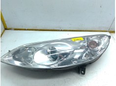 Recambio de faro izquierdo para peugeot 407 (6d_) 2.0 hdi 135 (6drhrh, 6drhre, 6drhrg, 6drhrj) referencia OEM IAM 0301213203  
