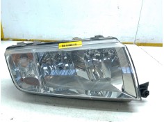 Recambio de faro derecho para skoda fabia i (6y2) 1.4 tdi referencia OEM IAM   