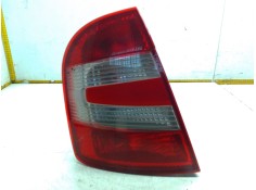 Recambio de piloto trasero izquierdo para skoda fabia i (6y2) 1.4 tdi referencia OEM IAM 6Y6945111B  