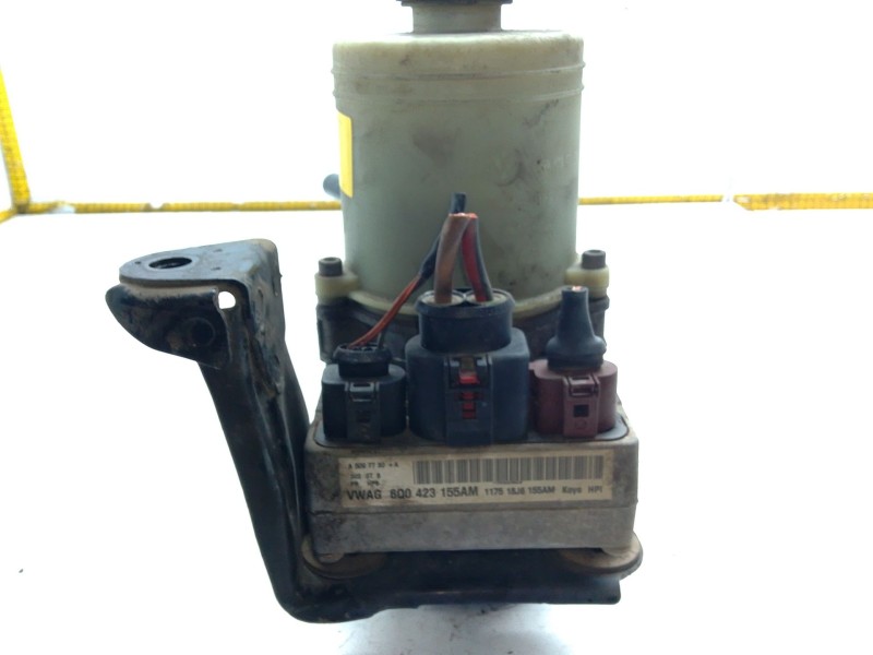 Recambio de bomba direccion electrica hidraulica para skoda fabia i (6y2) 1.4 tdi referencia OEM IAM   