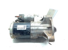 Recambio de motor arranque para peugeot 407 (6d_) 2.0 hdi 135 (6drhrh, 6drhre, 6drhrg, 6drhrj) referencia OEM IAM 965626278003  