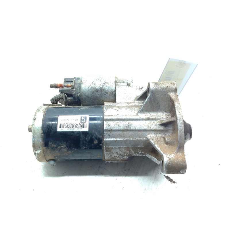 Recambio de motor arranque para peugeot 407 (6d_) 2.0 hdi 135 (6drhrh, 6drhre, 6drhrg, 6drhrj) referencia OEM IAM 965626278003  