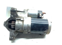 Recambio de motor arranque para peugeot 407 (6d_) 2.0 hdi 135 (6drhrh, 6drhre, 6drhrg, 6drhrj) referencia OEM IAM 965626278003   2