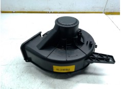 Recambio de motor calefaccion para skoda fabia i (6y2) 1.4 tdi referencia OEM IAM 6Q1819015  