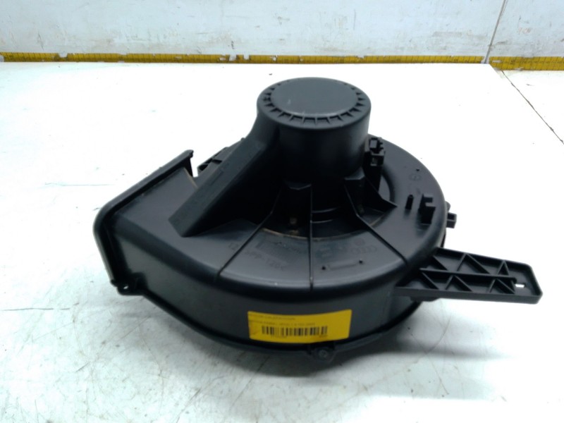 Recambio de motor calefaccion para skoda fabia i (6y2) 1.4 tdi referencia OEM IAM 6Q1819015  