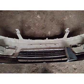 Recambio de paragolpes delantero para ford focus c-max (cap) ambiente (d) referencia OEM IAM 1334684  