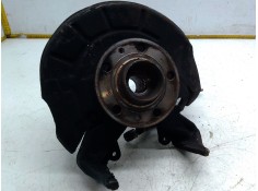 Recambio de mangueta delantera derecha para skoda fabia i (6y2) 1.4 tdi referencia OEM IAM   