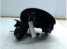 Recambio de mangueta delantera derecha para skoda fabia i (6y2) 1.4 tdi referencia OEM IAM    2