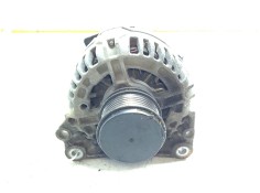 Recambio de alternador para skoda fabia i (6y2) 1.4 tdi referencia OEM IAM 0124325012  