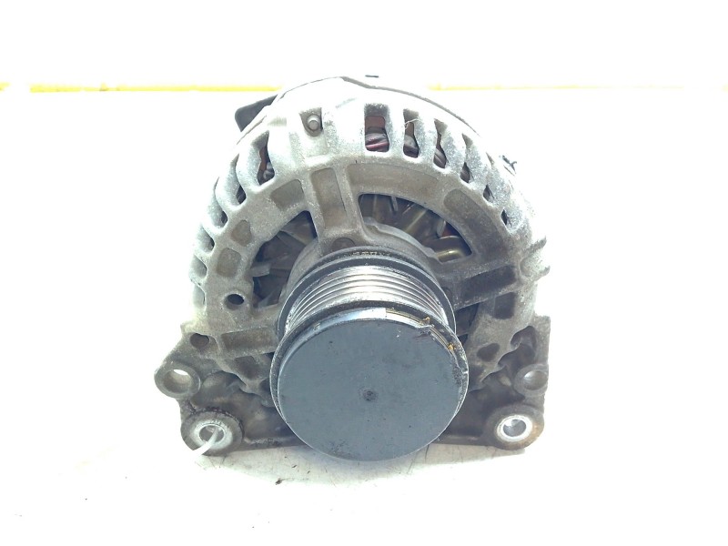 Recambio de alternador para skoda fabia i (6y2) 1.4 tdi referencia OEM IAM 0124325012  