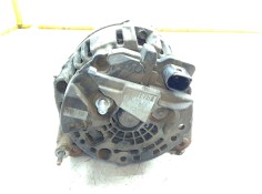 Recambio de alternador para skoda fabia i (6y2) 1.4 tdi referencia OEM IAM 0124325012   2