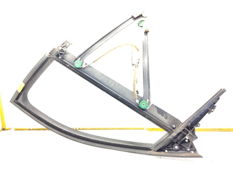 Recambio de elevalunas delantero izquierdo para audi a3 (8p1) 2.0 tdi 16v referencia OEM IAM   