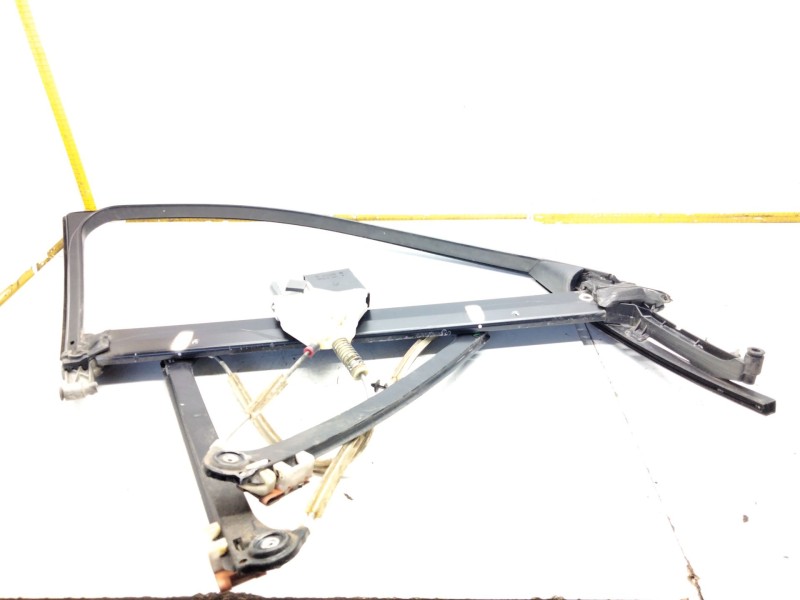 Recambio de elevalunas delantero izquierdo para audi a3 (8p1) 2.0 tdi 16v referencia OEM IAM   