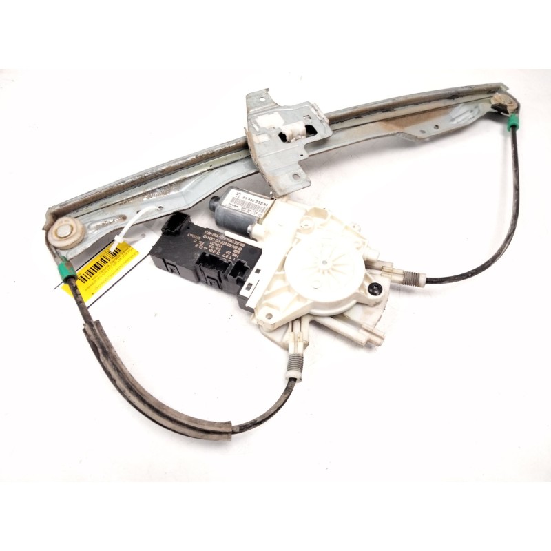 Recambio de elevalunas delantero derecho para peugeot 407 (6d_) 2.0 hdi 135 (6drhrh, 6drhre, 6drhrg, 6drhrj) referencia OEM IAM 