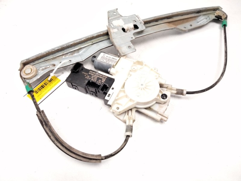 Recambio de elevalunas delantero derecho para peugeot 407 (6d_) 2.0 hdi 135 (6drhrh, 6drhre, 6drhrg, 6drhrj) referencia OEM IAM 