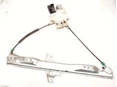 Recambio de elevalunas delantero derecho para peugeot 407 (6d_) 2.0 hdi 135 (6drhrh, 6drhre, 6drhrg, 6drhrj) referencia OEM IAM  2