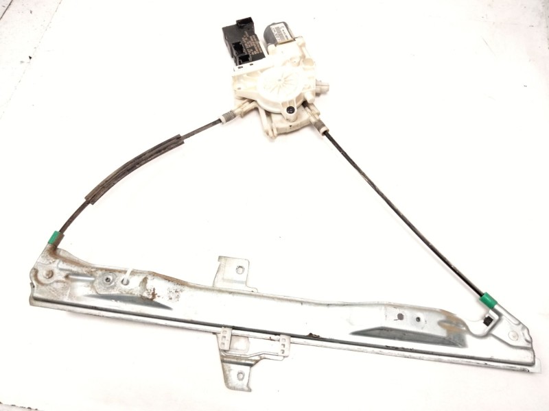 Recambio de elevalunas delantero derecho para peugeot 407 (6d_) 2.0 hdi 135 (6drhrh, 6drhre, 6drhrg, 6drhrj) referencia OEM IAM 