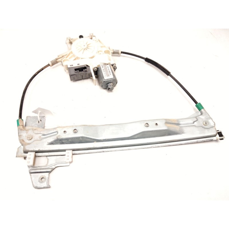 Recambio de elevalunas trasero derecho para peugeot 407 (6d_) 2.0 hdi 135 (6drhrh, 6drhre, 6drhrg, 6drhrj) referencia OEM IAM   