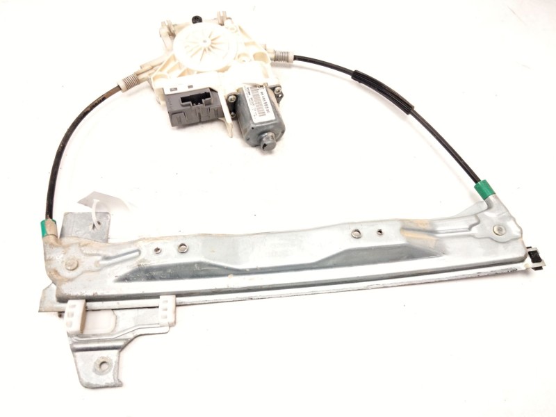 Recambio de elevalunas trasero derecho para peugeot 407 (6d_) 2.0 hdi 135 (6drhrh, 6drhre, 6drhrg, 6drhrj) referencia OEM IAM   