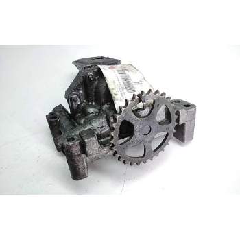 Recambio de bomba aceite para peugeot 406 berlina (s1/s2) stdt referencia OEM IAM 9626261520  