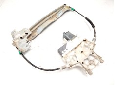 Recambio de elevalunas trasero derecho para peugeot 407 (6d_) 2.0 hdi 135 (6drhrh, 6drhre, 6drhrg, 6drhrj) referencia OEM IAM    2