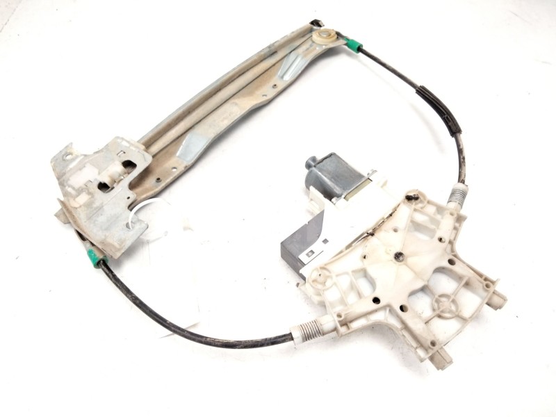 Recambio de elevalunas trasero derecho para peugeot 407 (6d_) 2.0 hdi 135 (6drhrh, 6drhre, 6drhrg, 6drhrj) referencia OEM IAM   