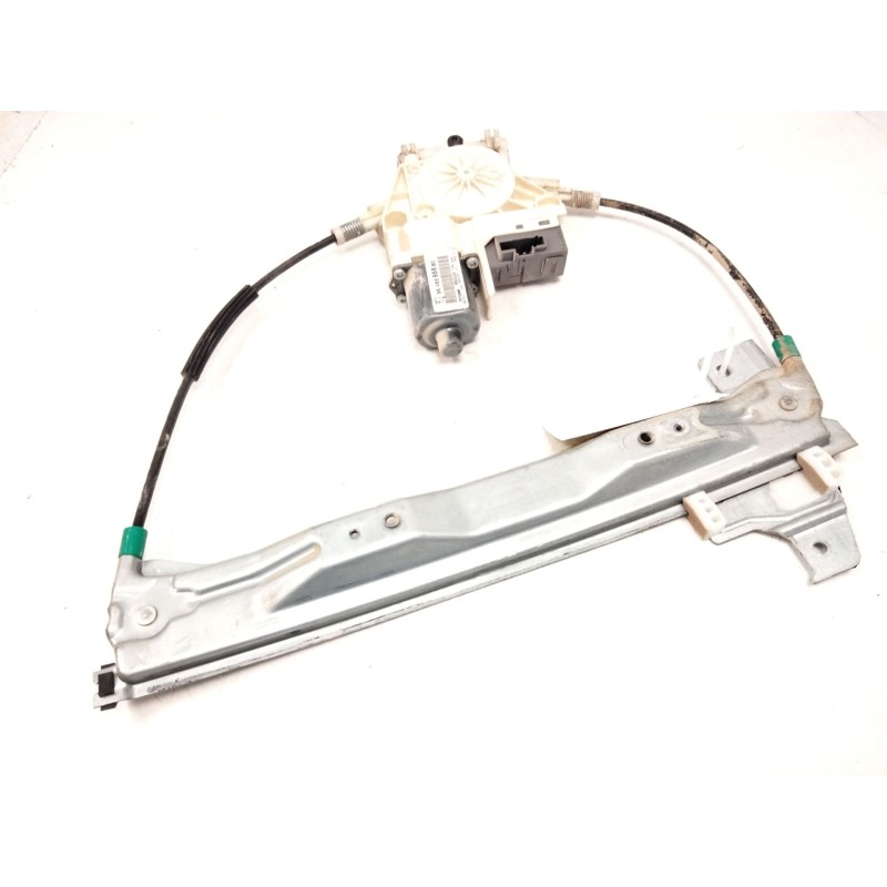 Recambio de elevalunas trasero izquierdo para peugeot 407 (6d_) 2.0 hdi 135 (6drhrh, 6drhre, 6drhrg, 6drhrj) referencia OEM IAM 