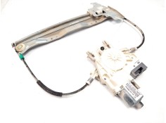 Recambio de elevalunas trasero izquierdo para peugeot 407 (6d_) 2.0 hdi 135 (6drhrh, 6drhre, 6drhrg, 6drhrj) referencia OEM IAM  2