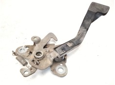 Recambio de cerradura capot para peugeot 407 (6d_) 2.0 hdi 135 (6drhrh, 6drhre, 6drhrg, 6drhrj) referencia OEM IAM 9646344780  