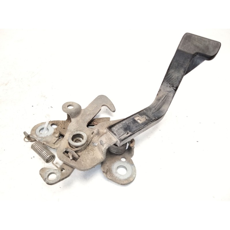 Recambio de cerradura capot para peugeot 407 (6d_) 2.0 hdi 135 (6drhrh, 6drhre, 6drhrg, 6drhrj) referencia OEM IAM 9646344780  