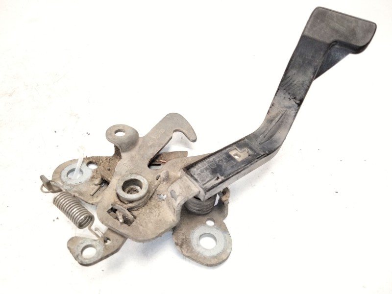 Recambio de cerradura capot para peugeot 407 (6d_) 2.0 hdi 135 (6drhrh, 6drhre, 6drhrg, 6drhrj) referencia OEM IAM 9646344780  