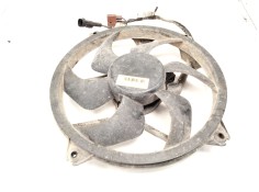 Recambio de electroventilador para peugeot 407 (6d_) 2.0 hdi 135 (6drhrh, 6drhre, 6drhrg, 6drhrj) referencia OEM IAM   