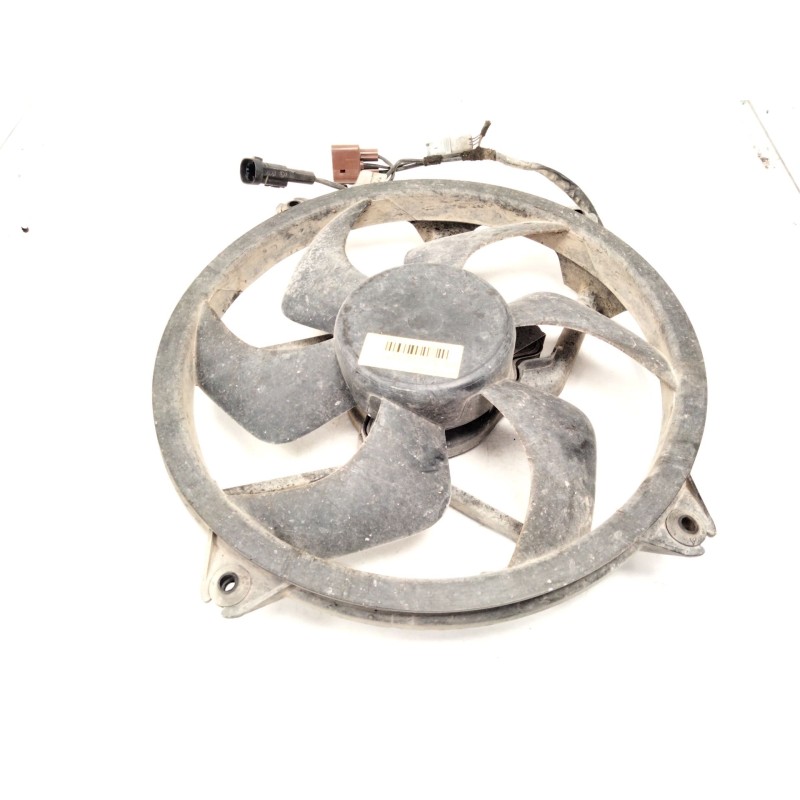 Recambio de electroventilador para peugeot 407 (6d_) 2.0 hdi 135 (6drhrh, 6drhre, 6drhrg, 6drhrj) referencia OEM IAM   