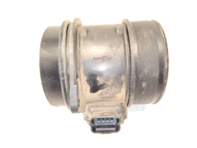 Recambio de caudalimetro para peugeot 407 (6d_) 2.0 hdi 135 (6drhrh, 6drhre, 6drhrg, 6drhrj) referencia OEM IAM 9645948980  