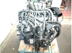 Recambio de motor completo para peugeot 407 (6d_) 2.0 hdi 135 (6drhrh, 6drhre, 6drhrg, 6drhrj) referencia OEM IAM    2