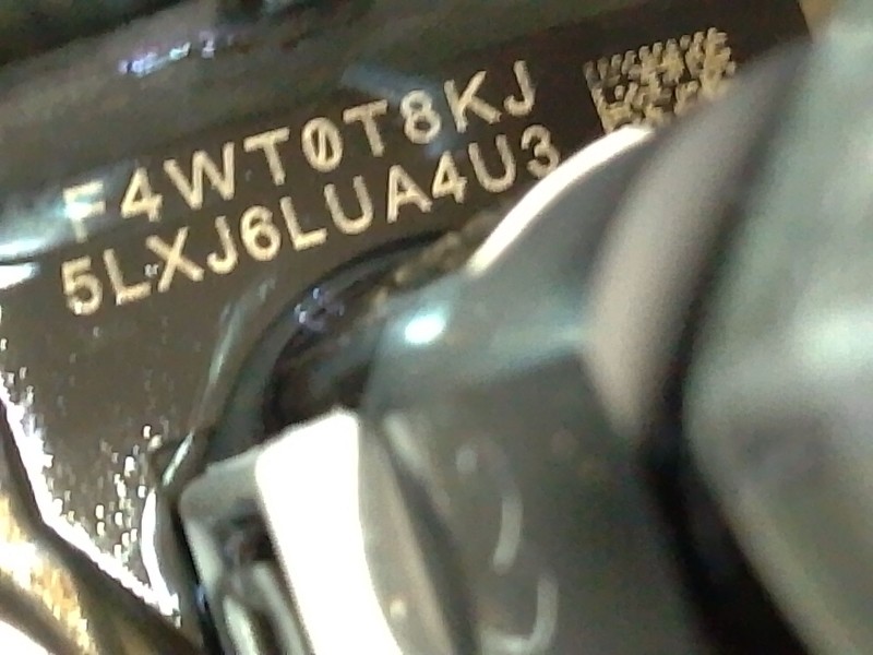 Recambio de motor completo para peugeot 407 (6d_) 2.0 hdi 135 (6drhrh, 6drhre, 6drhrg, 6drhrj) referencia OEM IAM   